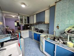 Blk 403 Fajar Road (Bukit Panjang), HDB 4 Rooms #579636081